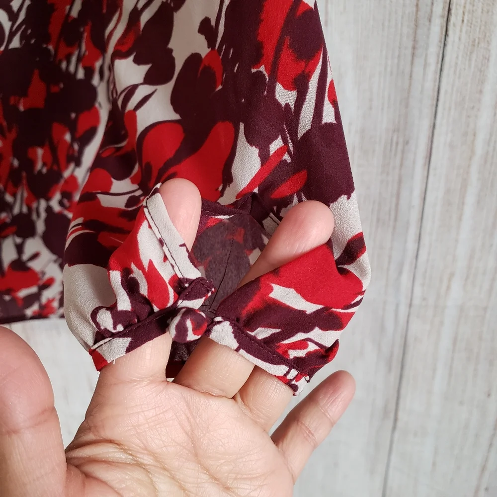 J. Crew Blouse